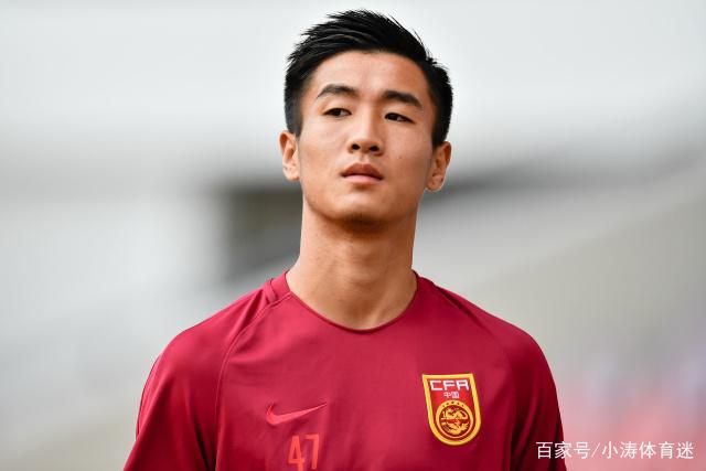 蒯纪闻职业联赛首秀破门 穆斯卡特会被打动吗？